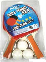 Набор для настольного тенниса Wips MEDQ