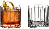 Набор бокалов для виски Riedel Barware Rocks 6417/02