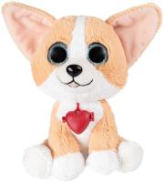 Классическая игрушка Fancy Глазастик Корги GKR0/S