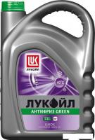 Антифриз Лукойл G11 Green 5кг