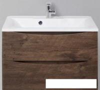 BelBagno Тумба под умывальник Marino-750-2C-SO-RW-P (rovere moro)