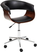 Кресло TetChair Vimta (черный)