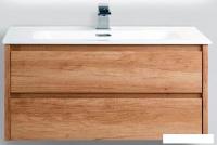 BelBagno Тумба под умывальник Kraft-1000-2C-SO-RNN (rovere nebras.)