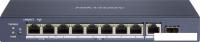 Коммутатор Hikvision DS-3E0510HP-E