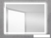 BelBagno Зеркало SPC-GRT-1000-600-LED-BTN