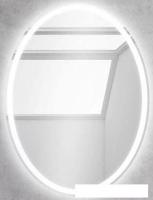 BelBagno Зеркало SPC-VST-600-800-LED-BTN