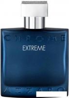Azzaro Chrome Extreme EdP (100 мл)