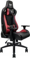 Кресло Thermaltake U Fit GGC-UFT-BRMWDS-01 (черный/красный)