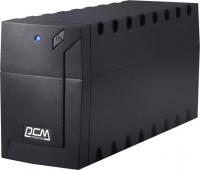 Источник бесперебойного питания Powercom Raptor RPT-800AP Euro