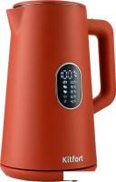 Электрочайник Kitfort KT-6115-3