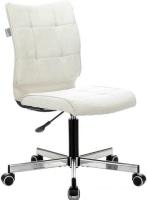 Офисный стул Бюрократ CH-330M/VELV20 (бежевый)