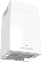 Кухонная вытяжка Korting Cube KHA 45970 W
