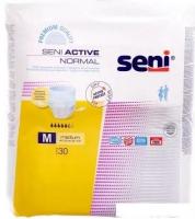 Трусы-подгузники для взрослых Seni Active Normal M (30 шт)
