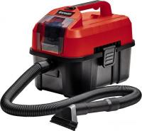 Пылесос Einhell PXC TE-VC 18/10 Li-Solo