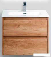 BelBagno Тумба под умывальник Kraft-600-2C-SO-RNN (rovere nebrasca)