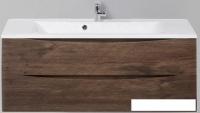 BelBagno Тумба под умывальник Marino-1200-2C-SO-RW-P (rovere moro)