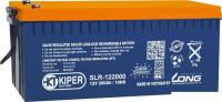 Аккумулятор для ИБП Kiper SLR-122000 (12В/200 А·ч)