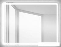 BelBagno Зеркало SPC-MAR-600-800-LED-BTN