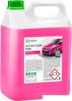 Grass Активная пена Active Foam Pink 6кг 113121