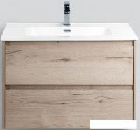 BelBagno Тумба под умывальник Kraft-700-2C-SO-RGB (rovere galifax)