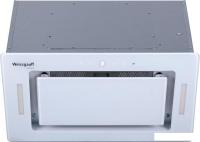 Кухонная вытяжка Weissgauff Aura 850 WH