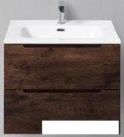 BelBagno Тумба под умывальник Etna-600-2C-SO-RW-P (rovere moro)
