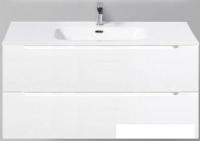 BelBagno Тумба под умывальник Etna-1000-2C-SO-BL-P (bianco lucido)