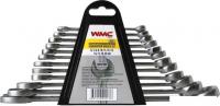 Набор ключей WMC Tools 5123 (12 предметов)