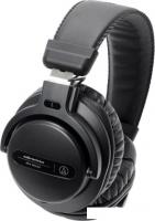 Наушники Audio-Technica ATH-PRO5X (черный)