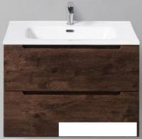 BelBagno Тумба под умывальник Etna-700-2C-SO-RW-P (rovere moro)