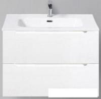 BelBagno Тумба под умывальник Etna-700-2C-SO-BL-P (bianco lucido)