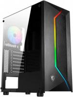 Корпус MSI MAG Vampiric 100R