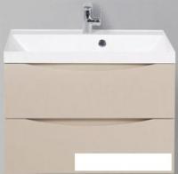 BelBagno Тумба под умывальник Marino-700-2C-SO-CO-P (crema opaco)