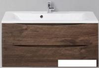 BelBagno Тумба под умывальник Marino-1000-2C-SO-RW-P (rovere moro)