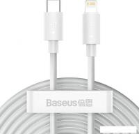 Кабель Baseus TZCATLZJ-02