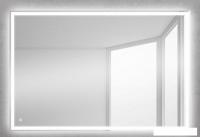BelBagno Зеркало SPC-GRT-650-800-LED-TCH