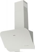 Кухонная вытяжка Korting KHC 66135 GW