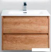 BelBagno Тумба под умывальник Kraft-700-2C-SO-RNN (rovere nebrasca)
