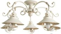 Люстра средней высоты Arte Lamp Grazioso A4577PL-5WG