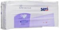 Подгузники для взрослых Seni Super Plus S (30 шт)