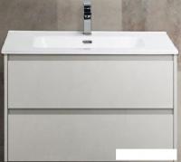 BelBagno Тумба под умывальник Kraft-700-2C-SO-BO (bianco opaco)
