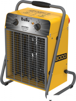 Тепловая пушка Ballu BHP-M2-9