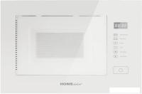Микроволновая печь HOMSair MOB205WH