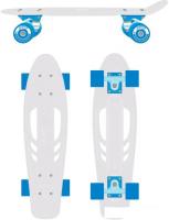 Круизер Ridex Snowflake