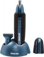 Триммер для носа и ушей Sencor SNC 101BL