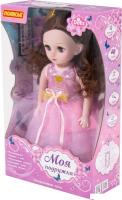 Кукла Полесье Алиса на балу 79626