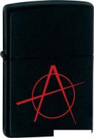 Зажигалка Zippo Classic 20842 Black Matte