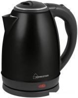 Электрочайник HomeStar HS-1010 (черный)