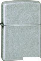 Зажигалка Zippo Classic 121FB Antique Silver