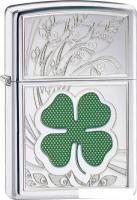 Зажигалка Zippo Classic 24699 High Polish Chrome